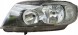 BMW OE 63116942747 Bmw 3 e90 e91 2004-2010 фара права темна в зборі 63116942747