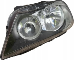 BMW OE 63116942747 Bmw 3 e90 e91 2004-2010 фара права темна в зборі 63116942747