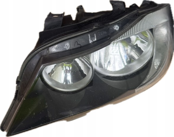 BMW OE 63116942747 Bmw 3 e90 e91 2004-2010 фара права темна в зборі 63116942747