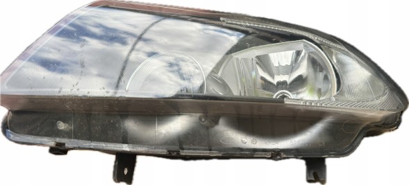 BMW OE 63116942747 Bmw 3 e90 e91 2004-2010 фара права темна в зборі 63116942747