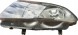 BMW OE 63116942747 Bmw 3 e90 e91 2004-2010 фара права темна в зборі 63116942747