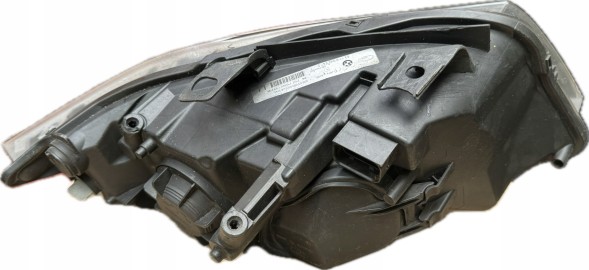 BMW OE 63116942747 Bmw 3 e90 e91 2004-2010 фара права темна в зборі 63116942747