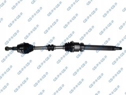 GSP 218323 218323/Gsp приводний вал ford gsp