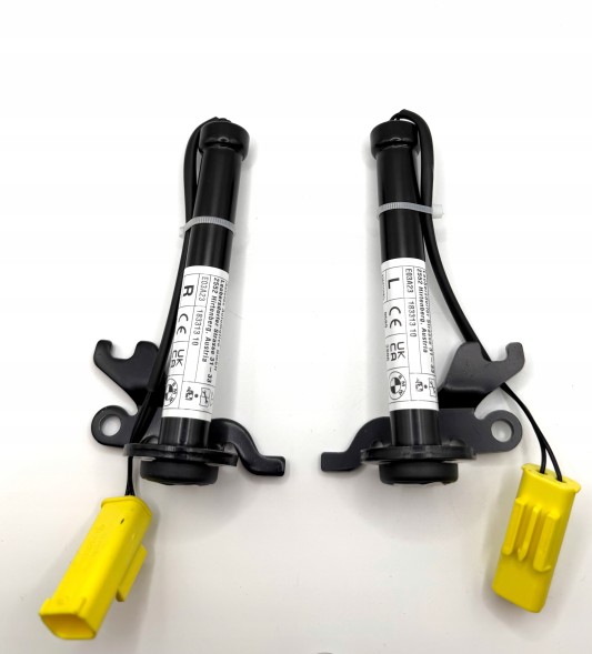 BMW OE 51237450944 7450944 51237450943 7450943 Піротехнічний патрон завіси капота BMW 1 F40 2 F44 ЛІВИЙ + ПРАВИЙ КОМПЛЕКТ
