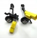 BMW OE 51237450944 7450944 51237450943 7450943 Піротехнічний патрон завіси капота BMW 1 F40 2 F44 ЛІВИЙ + ПРАВИЙ КОМПЛЕКТ