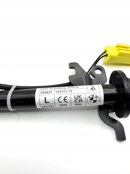 BMW OE 51237450944 7450944 51237450943 7450943 Піротехнічний патрон завіси капота BMW 1 F40 2 F44 ЛІВИЙ + ПРАВИЙ КОМПЛЕКТ