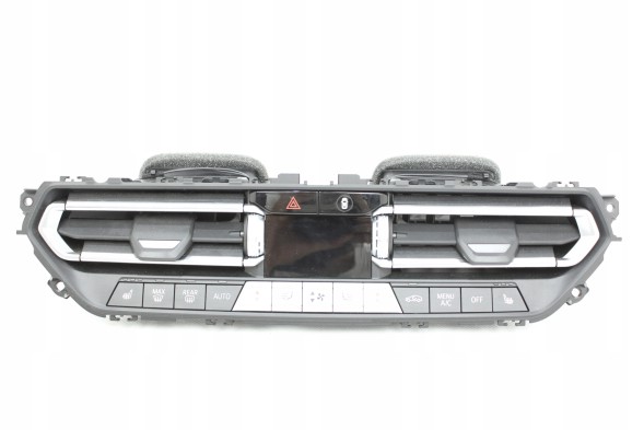 BMW OE 4a0edd9 -03 ПАНЕЛЬ КОНДИЦІОНЕРУ BMW G20 G22 G80 M3 G22 G23 G29 G01 X3 G02 X4 LCI
