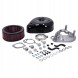 Landi S04 Фільтр повітря S&amp;S Teardrop для Big Twin 93-06, Softail 01-15, №: 565105