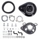 Landi S04 Фільтр повітря S&amp;S Teardrop для Big Twin 93-06, Softail 01-15, №: 565105