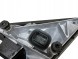 BMW OE LUSTERKO LEWE 5PIN SHADOW KPL BMW 1 F40 C4W ЛІВЕ ДЗЕРКАЛО 5 PIN SHADOW SET BMW 1 F40 C4W IDEAL 24R ВЕЛИКОБРИТАНІЯ АНГЛІЙСЬКА