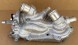 Volkswagen OE 05E121117C 05E121111F VW SKODA IDEAŁ НАСОС ВОДИ 05E121117C 05E121111F VW AUDI SKODA ІДЕАЛЬНИЙ ПОВНИЙ КОМПЛЕКТ