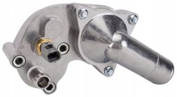 CBK 902210 ALU Корпус терморегулятора комплектний термостат Ford Mustang 4.0 V6 2005 - 2010