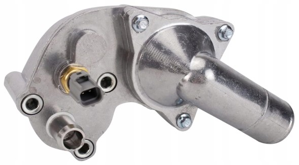 CBK 902210 ALU Корпус терморегулятора комплектний термостат Ford Mustang 4.0 V6 2005 - 2010