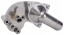 CBK 902210 ALU Корпус терморегулятора комплектний термостат Ford Mustang 4.0 V6 2005 - 2010
