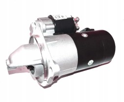 Spartan Parts SPP 180.030.0002 Стартер iveco daily 90+ 2.5/2.8d/td 96+