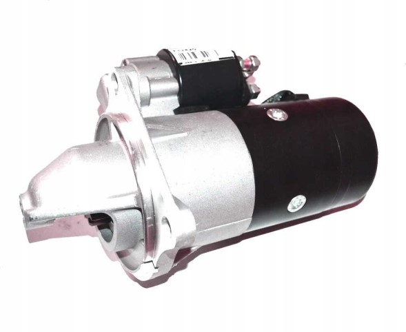 Spartan Parts SPP 180.030.0002 Стартер iveco daily 90+ 2.5/2.8d/td 96+