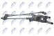 NTY EMW-MS-004 Механізм двірників передній - nty emw-ms-004