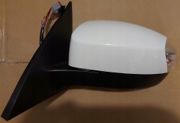 Polcar 3275517E FORD GALAXY WA6 дзеркало ЛІВЕ 673 БЛІС 14 pin 14pin