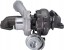 MAGNETI MARELLI 807101002500 Турбокомпресор турбіна 807101002500