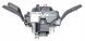 Audi OE 8S0907129AS TT Перемикачі комбіновані Audi TT 8S0907129AS