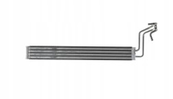 Mahle CLC 51 000P Охолоджувач масла clc 51 000p mahle