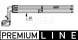 Mahle CLC 51 000P Охолоджувач масла clc 51 000p mahle