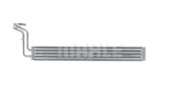 Mahle CLC 51 000P Охолоджувач масла clc 51 000p mahle