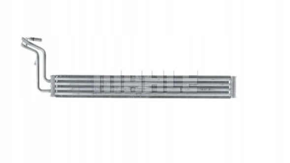 Mahle CLC 51 000P Охолоджувач масла clc 51 000p mahle