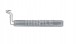 Mahle CLC 51 000P Охолоджувач масла clc 51 000p mahle
