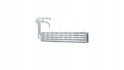 Mahle CLC 51 000P Охолоджувач масла clc 51 000p mahle