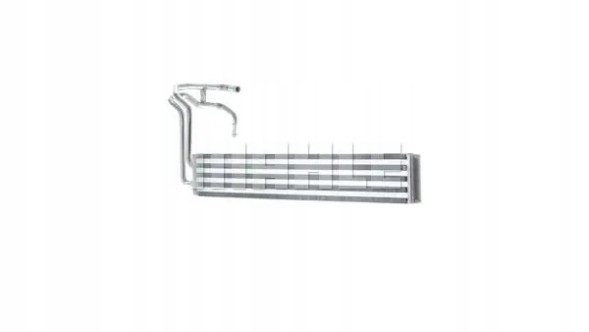 Mahle CLC 51 000P Охолоджувач масла clc 51 000p mahle