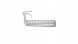 Mahle CLC 51 000P Охолоджувач масла clc 51 000p mahle