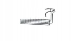 Mahle CLC 51 000P Охолоджувач масла clc 51 000p mahle