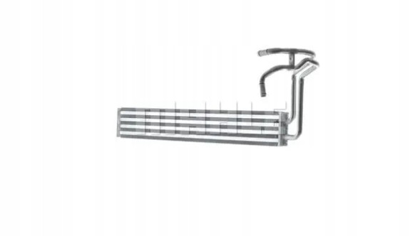 Mahle CLC 51 000P Охолоджувач масла clc 51 000p mahle