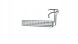 Mahle CLC 51 000P Охолоджувач масла clc 51 000p mahle
