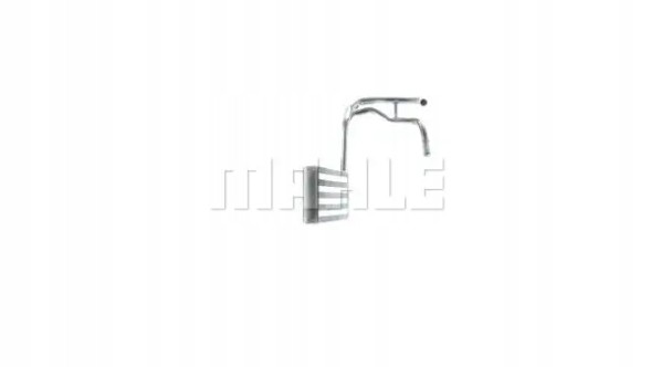 Mahle CLC 51 000P Охолоджувач масла clc 51 000p mahle