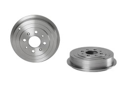 14 A854 10 BREMBO Гальмівний барабан