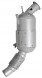 Китай 699-6758 Сажовий фільтр BMW X1 E84 2.0TD DPF 2011-2015 роки