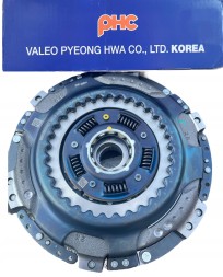 Hyundai OE 412002D220 855101 412002D101 41200-2D101 41200-2D220 Зчеплення PVC VALEO DCT Hyundai Tucson i30 i40 41200-2D220
