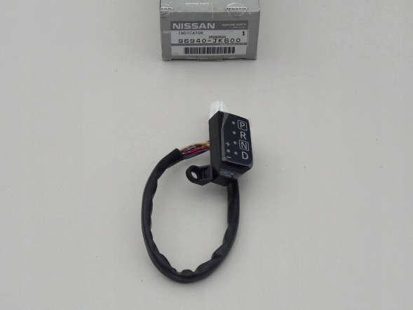 Nissan OE 96940-JK600 Панель коробки передач Infiniti G35 G37S Q40