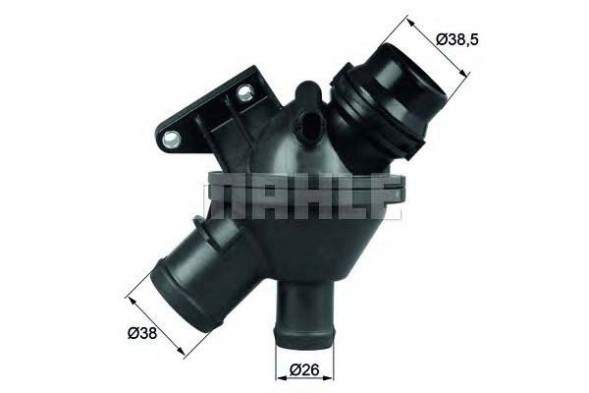 TM 25 108/BEH BEHR ТЕРМОСТАТ BMW 108C N20B16/20