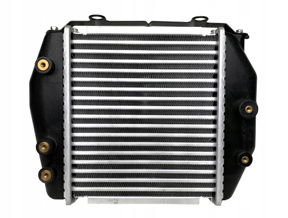 BF 4856200035 ІНТЕРКУЛЕР MAZDA 6 GH 2.0 MZ-CD 2007 - 2010