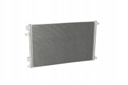 NRF NRF 35449 Nrf конденсатор кондиціонера renault megane ii