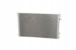 NRF NRF 35449 Nrf конденсатор кондиціонера renault megane ii