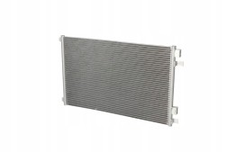 NRF NRF 35449 Nrf конденсатор кондиціонера renault megane ii