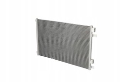 NRF NRF 35449 Nrf конденсатор кондиціонера renault megane ii