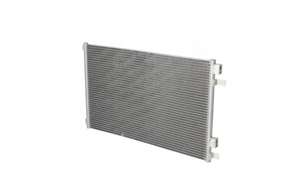 NRF NRF 35449 Nrf конденсатор кондиціонера renault megane ii