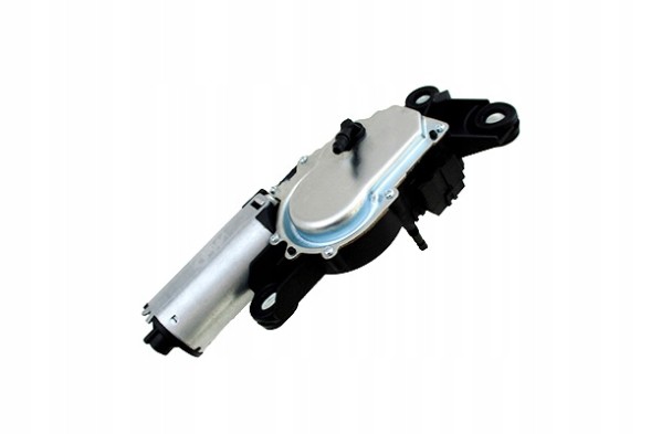 Meat&amp;Doria 27497 Двигун склоочисника smart fortwo купе 451 01.07- задня частина meat doria