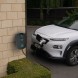 Aurora 122 Автомобільний зарядний пристрій ТИП2 WALLBOX 22кВт 32А 4,3" LCD WiFi BLUETOOTH RFID