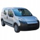 Китай E-1212 FIAT FIORINO ЕЛЕКТРИЧНО НАГРІТЕ ДЗЕРКАЛО 7-PIN ПРАВЕ 2008-2017 +ДАТЧИК
